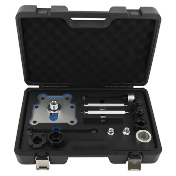 Dual Clutch Shell Removal Tool Set compatible for Porsche 718 PDK Cayenne