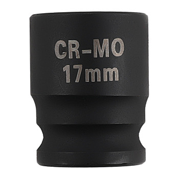 32PC 3/8 DRIVE IMPACT SOCKET SET (STANDARDDEEP) 6 POINT PROFILE