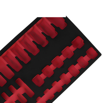 32PC 3/8 DRIVE IMPACT SOCKET SET (STANDARDDEEP) 6 POINT PROFILE