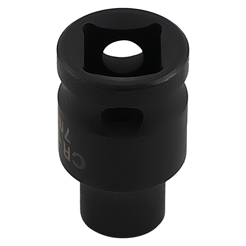 32PC 3/8 DRIVE IMPACT SOCKET SET (STANDARDDEEP) 6 POINT PROFILE