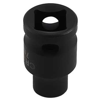 32PC 3/8 DRIVE IMPACT SOCKET SET (STANDARDDEEP) 6 POINT PROFILE