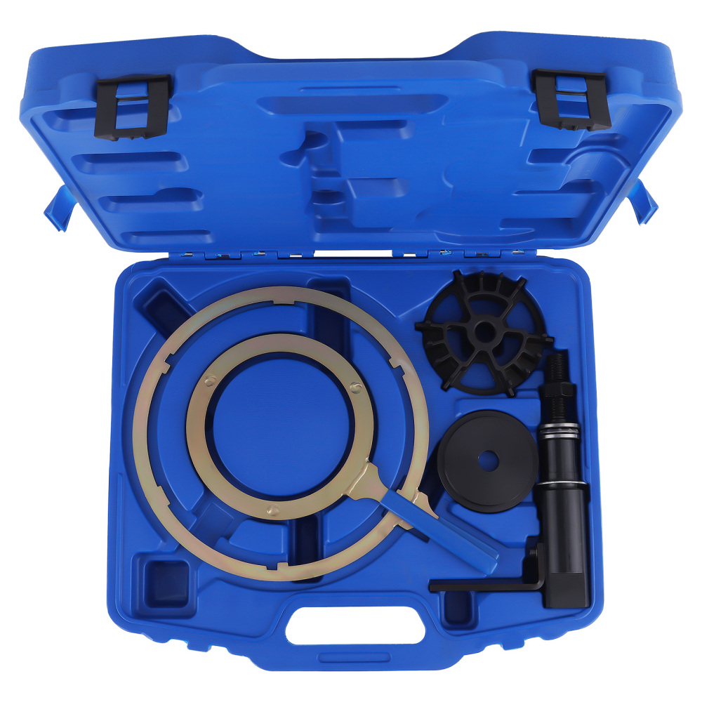 DPS6 Dual Clutch Reset Transmission Remover Tool compatible for Ford Fiesta Focus NEW