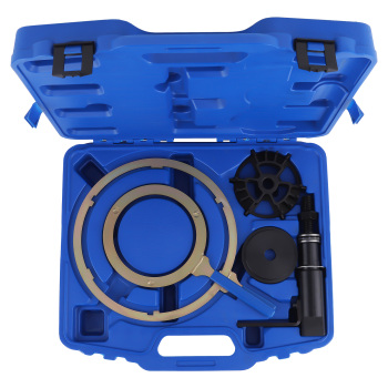 DPS6 Dual Clutch Reset Transmission Remover Tool compatible for Ford Fiesta Focus NEW