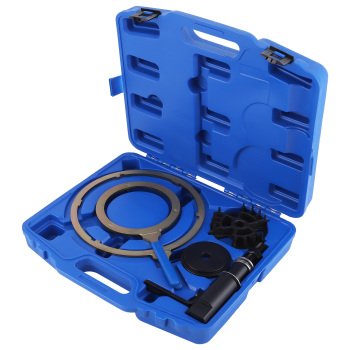 DPS6 Dual Clutch Reset Transmission Remover Tool compatible for Ford Fiesta Focus NEW