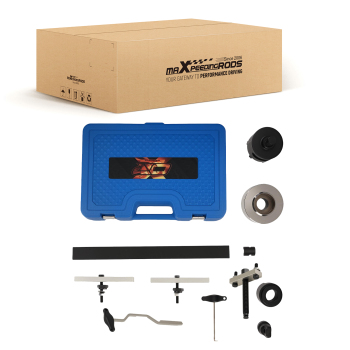 DCT Service Tool Kit compatible for VW Golf Plus Touareg 2003-2005 T10373 T10466 Steel