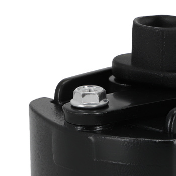 1/2 inch Oil Filter Wrench Removal Tool 80-105mm Range Auto Filter Socket