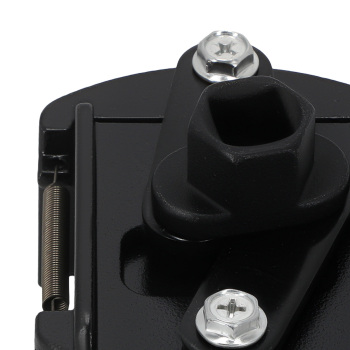 1/2 inch Oil Filter Wrench Removal Tool 80-105mm Range Auto Filter Socket