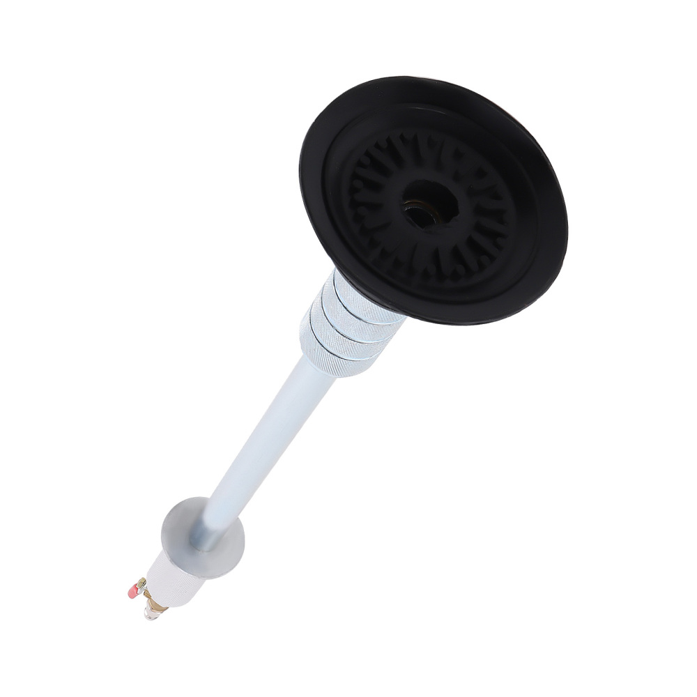 Air Pneumatic Dent Puller Car Auto Body Repair Suction Cup Tools w/ Slide Hammer