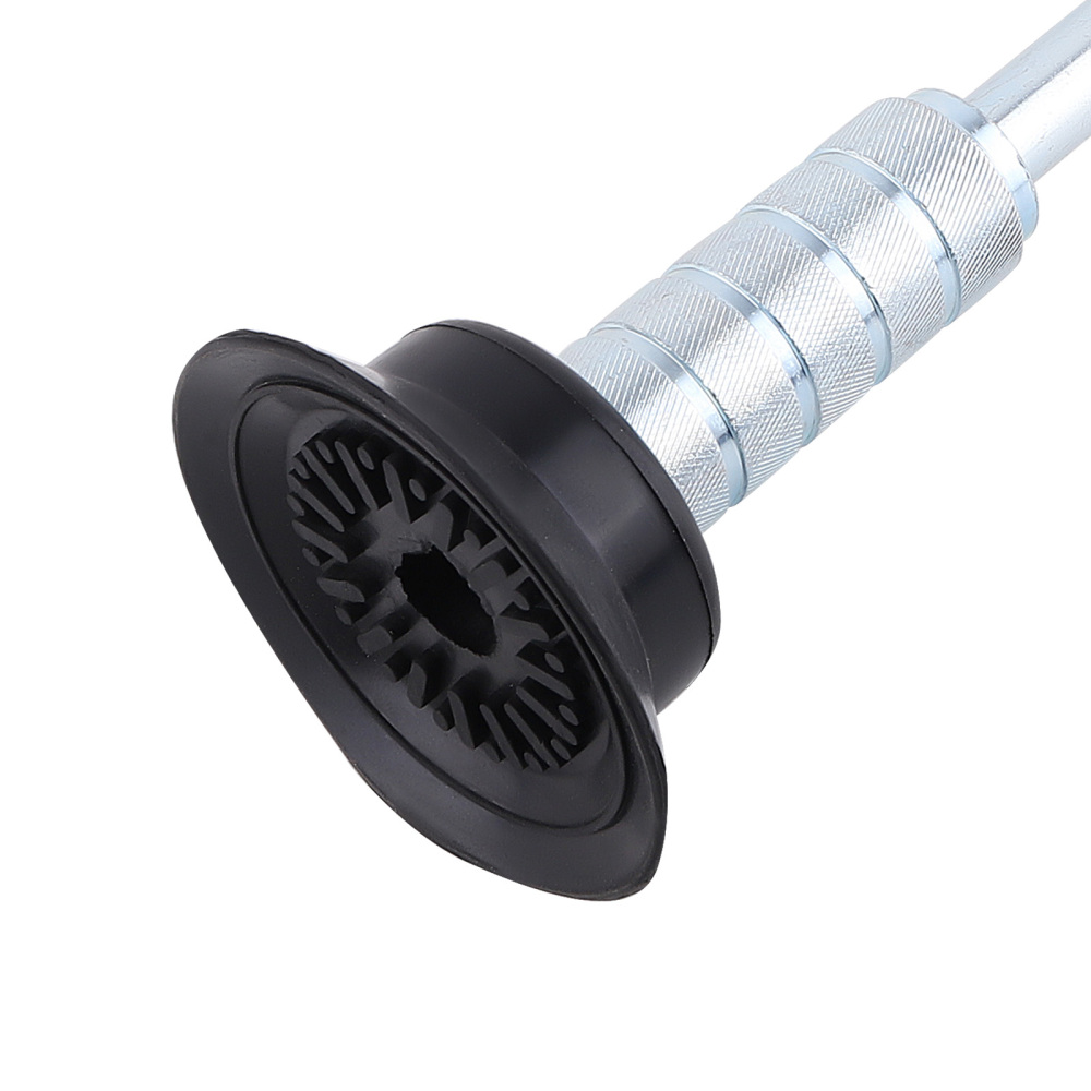 Air Pneumatic Dent Puller Car Auto Body Repair Suction Cup Tools w/ Slide Hammer