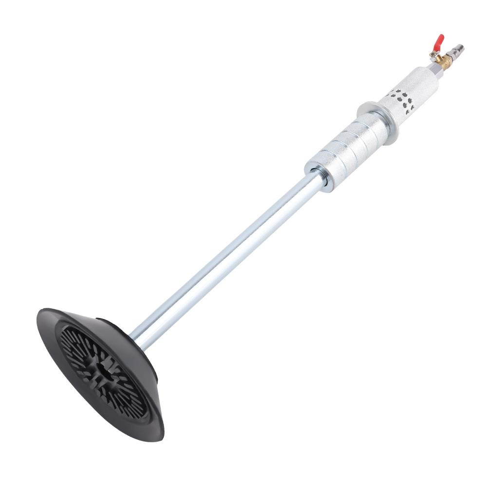 Air Pneumatic Dent Puller Car Auto Body Repair Suction Cup Slide Tool Hammer Kit
