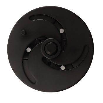 Fuel Tank Cap Pump Cover Removal Tool for Cars 100-170mm Steel Construction