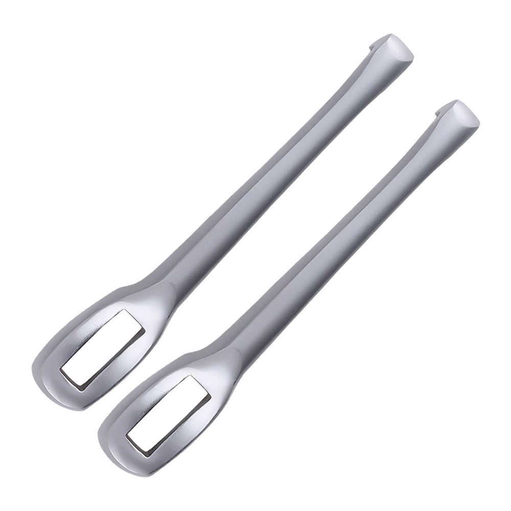 8 Inch 2-Jaw Gear Puller Reversible for External Internal Pulling New