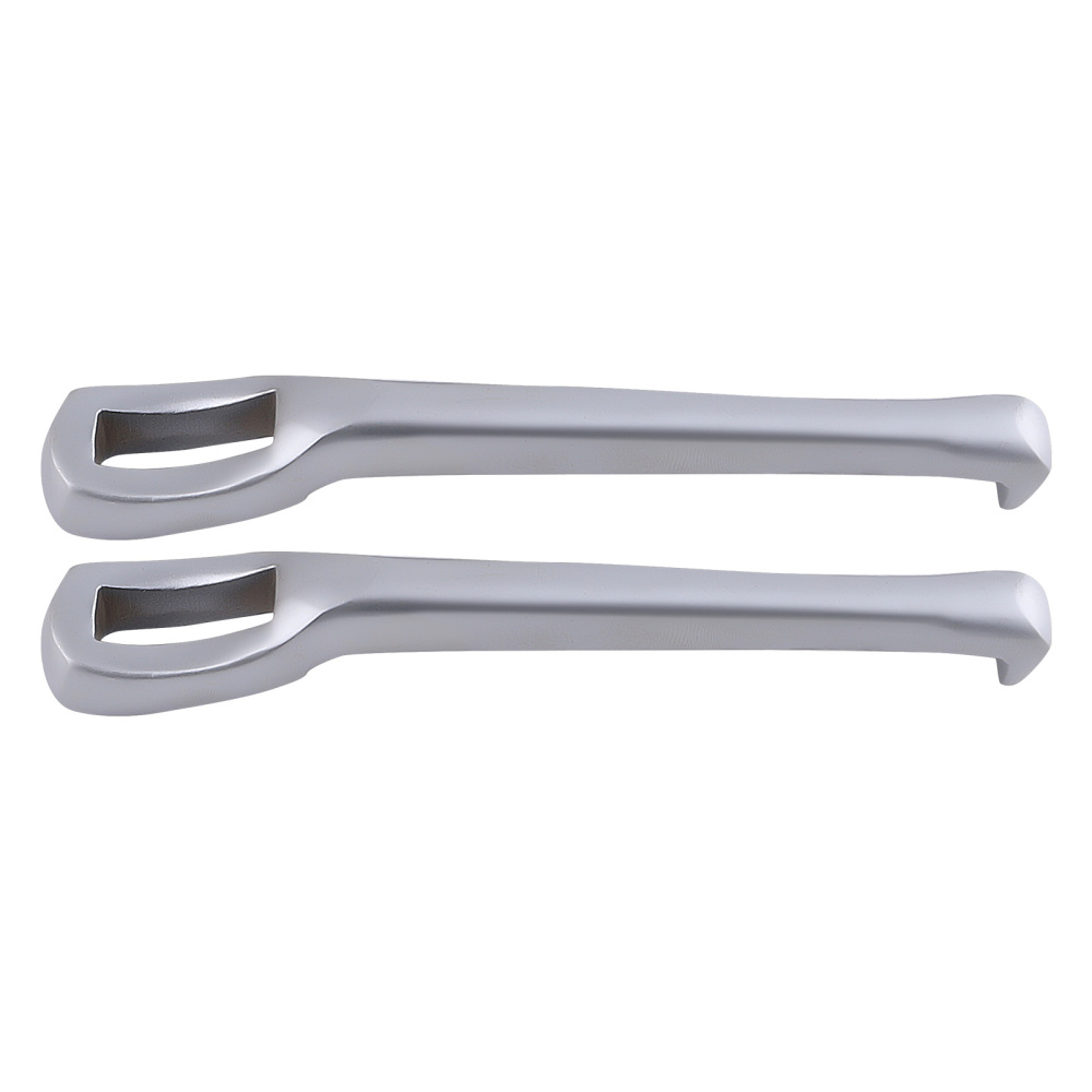 8 Inch 2-Jaw Gear Puller Reversible for External Internal Pulling New