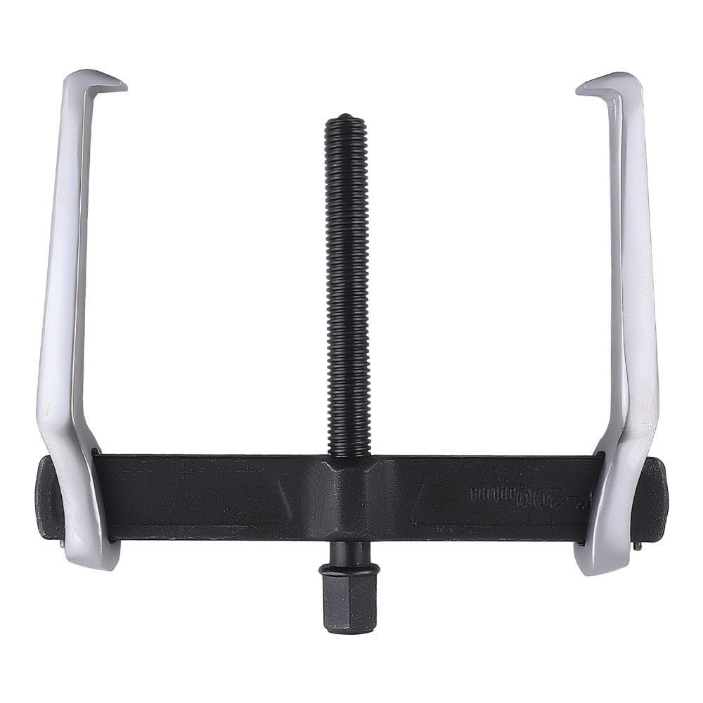 8 Inch 2-Jaw Gear Puller Reversible for External Internal Pulling New