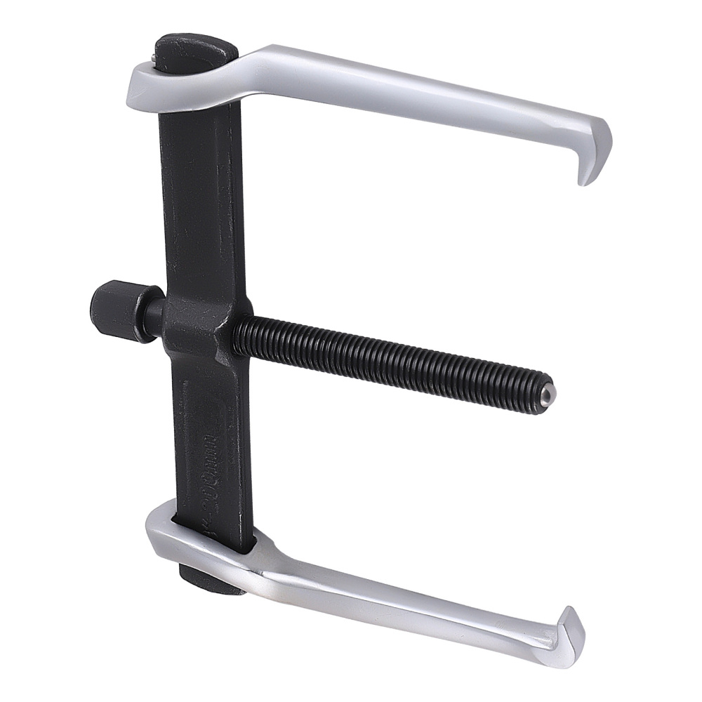 8 Inch 2-Jaw Gear Puller Reversible for External Internal Pulling New