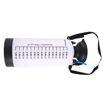 ATF Change Equipment Set compatible for VW Audi Benz 722.9CVT With Pressure Gauge 8L