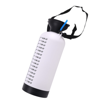 ATF Change Equipment Set compatible for VW Audi Benz 722.9CVT With Pressure Gauge 8L