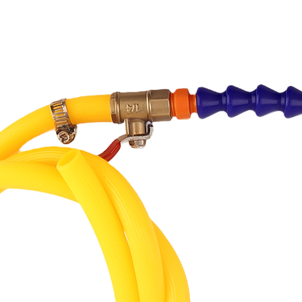 Kit ATF Transmission compatible pour VW Audi 09G 01JCVT 8L avec Manomètre