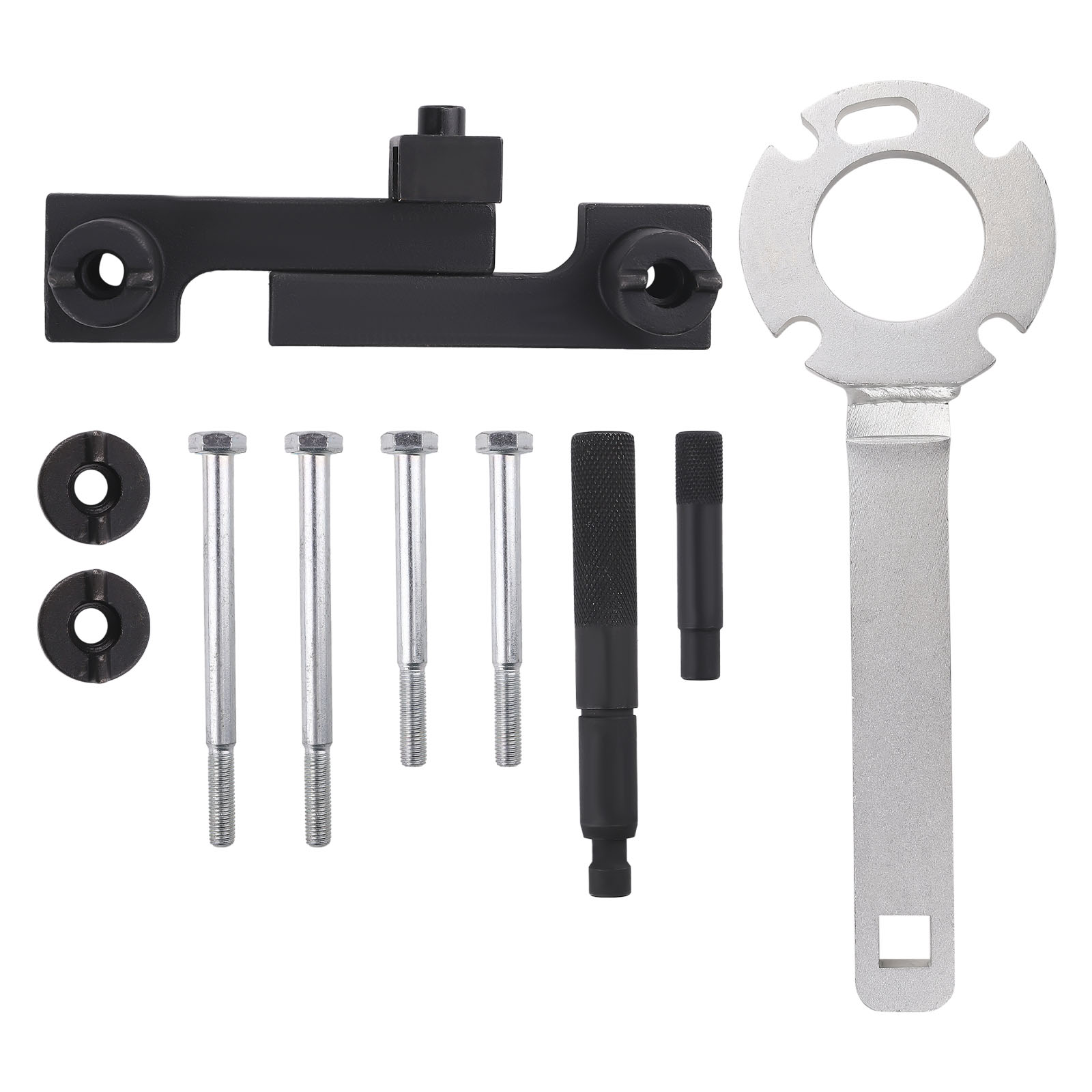Kit Arbre à Cames compatible pour Ford Mondeo 2.5 compatible pour Volvo S80 V40 XC70 999 5433 Calage