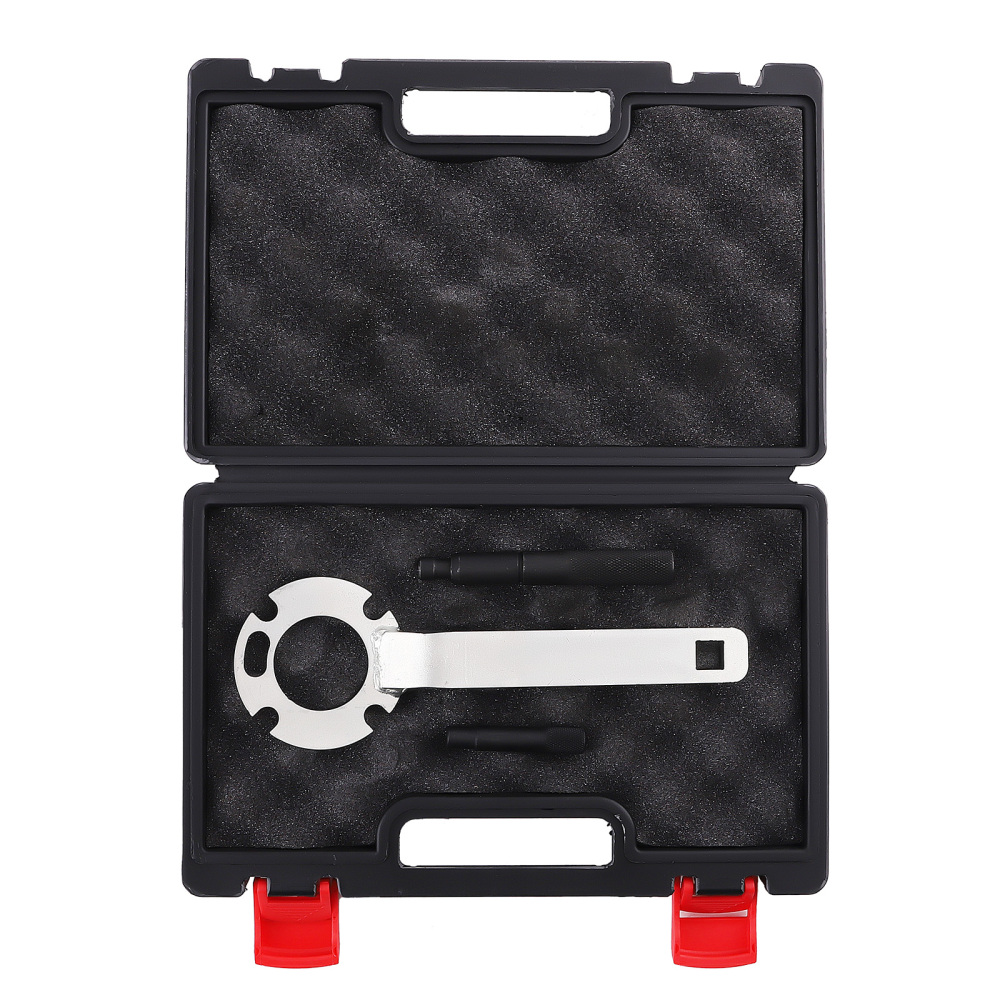 Attrezzi Timing compatibile per Volvo S40 C30 V50 2.5L Benzina 9997005 9997007