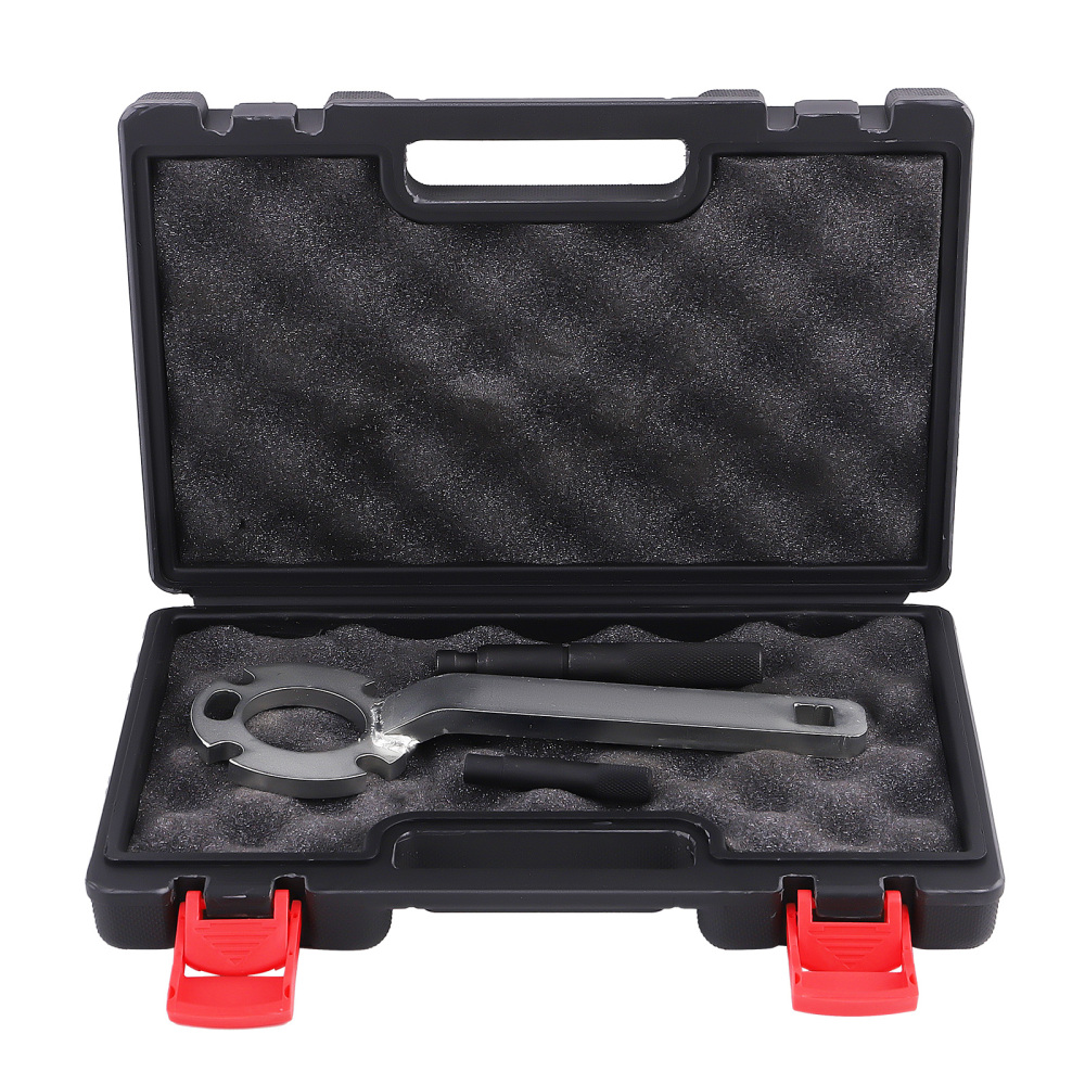 Attrezzi Timing compatibile per Volvo S40 C30 V50 2.5L Benzina 9997005 9997007