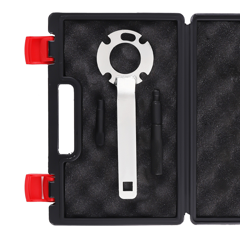 Attrezzi Timing compatibile per Volvo S40 C30 V50 2.5L Benzina 9997005 9997007