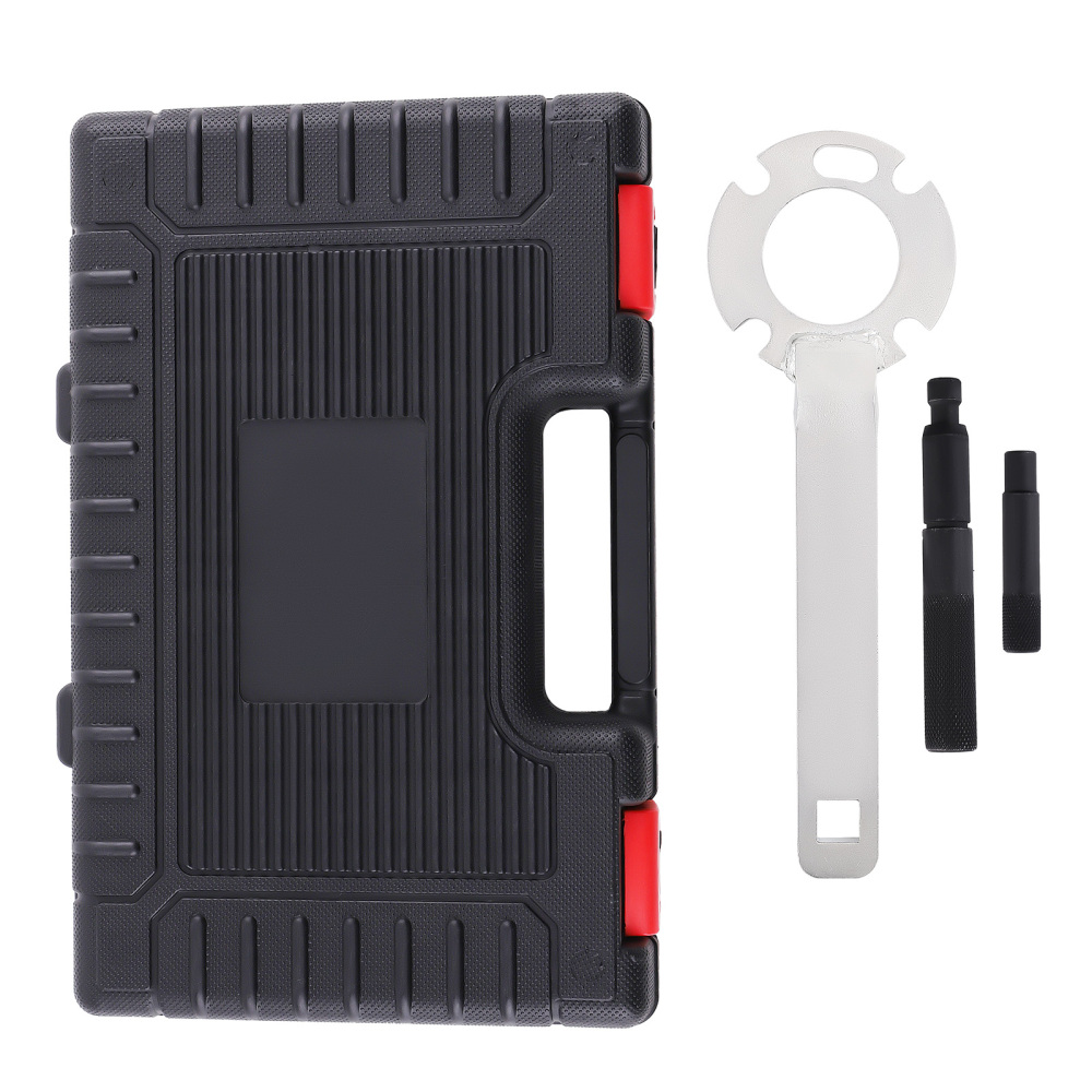 Attrezzi Timing compatibile per Volvo S40 C30 V50 2.5L Benzina 9997005 9997007