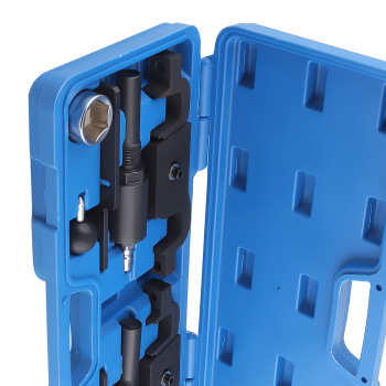 Engine Timing Tool Set compatible for Porsche Panamera Boxster Carrera compatible for Audi Q7 9678, 9595