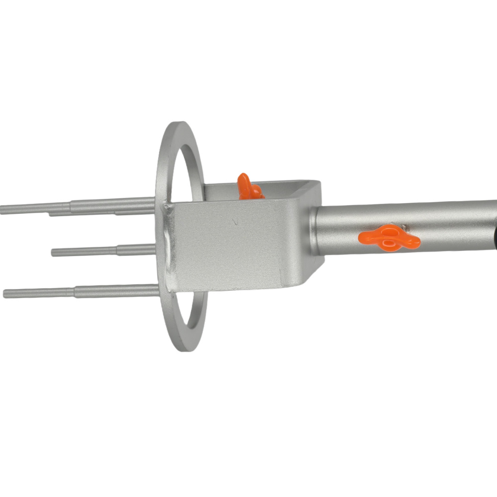 9997284 Heater Blower Motor Tool compatible for Land Rover Freelander 2