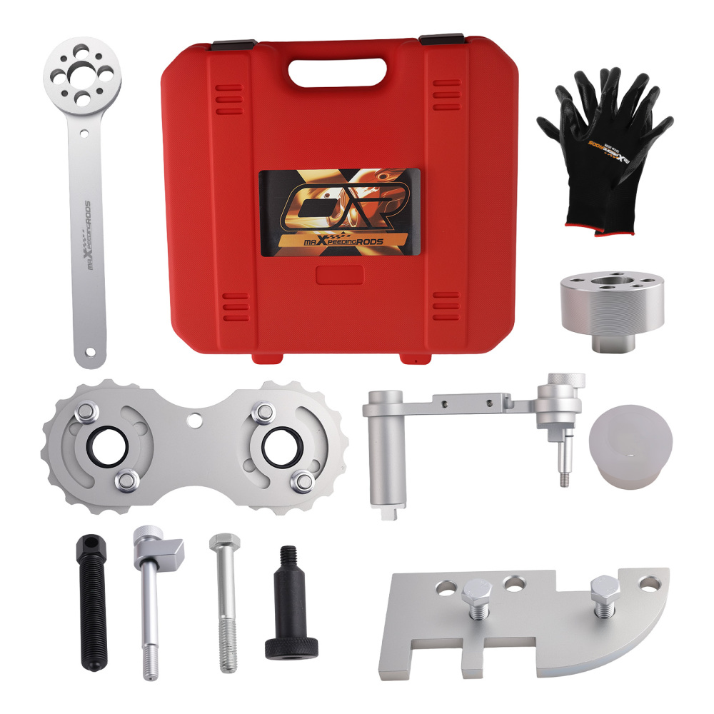 Camshaft Engine Timing Tool  compatible for VOLVO B4154 B4204 engine  9997490 9997497