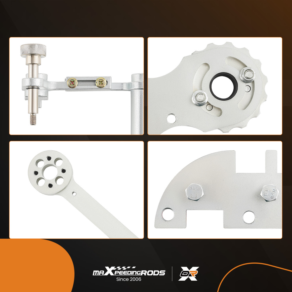 Camshaft Engine Timing Tool  compatible for VOLVO B4154 B4204 engine  9997490 9997497