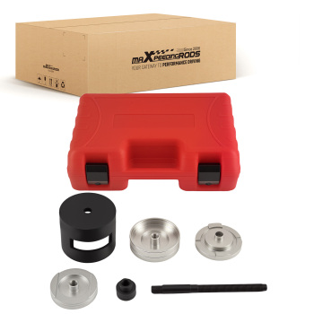 Ball Joint Press Kit compatible for BMW X5 E53 Series 1999-2007 24mm Spanner Tool Set