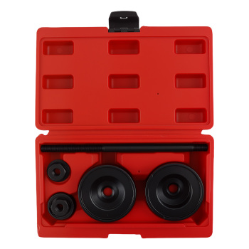 Axle Bush Kit Pro compatible for VW Golf IV Beetle Bora compatible for Audi A3 compatible for Mercedes W124 1998-2005