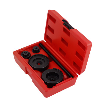 Axle Bush Kit Pro compatible for VW Golf IV Beetle Bora compatible for Audi A3 compatible for Mercedes W124 1998-2005