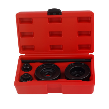 Axle Bush Kit Pro compatible for VW Golf IV Beetle Bora compatible for Audi A3 compatible for Mercedes W124 1998-2005