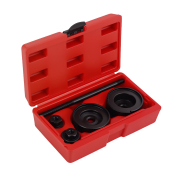 Axle Bush Kit Pro compatible for VW Golf IV Beetle Bora compatible for Audi A3 compatible for Mercedes W124 1998-2005