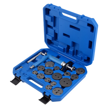 Air Assisted Pneumatic Brake Caliper Piston Rembobinage Réglage Timing Tool Kit