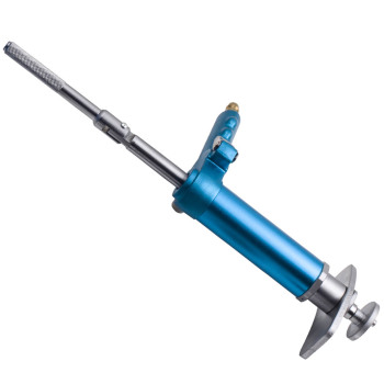 Kit pinza freno a disco pneumatico 16 pezzi Strumento compressore pistone pinza freno pneumatico