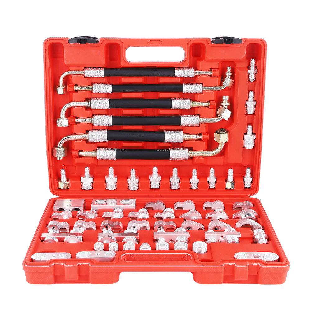 Air Conditioning Leak Detector Detection Tools Auto Repair Tool for Car Truck