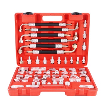 Air Conditioning Leak Detector Detection Tools Auto Repair Tool for Car Truck