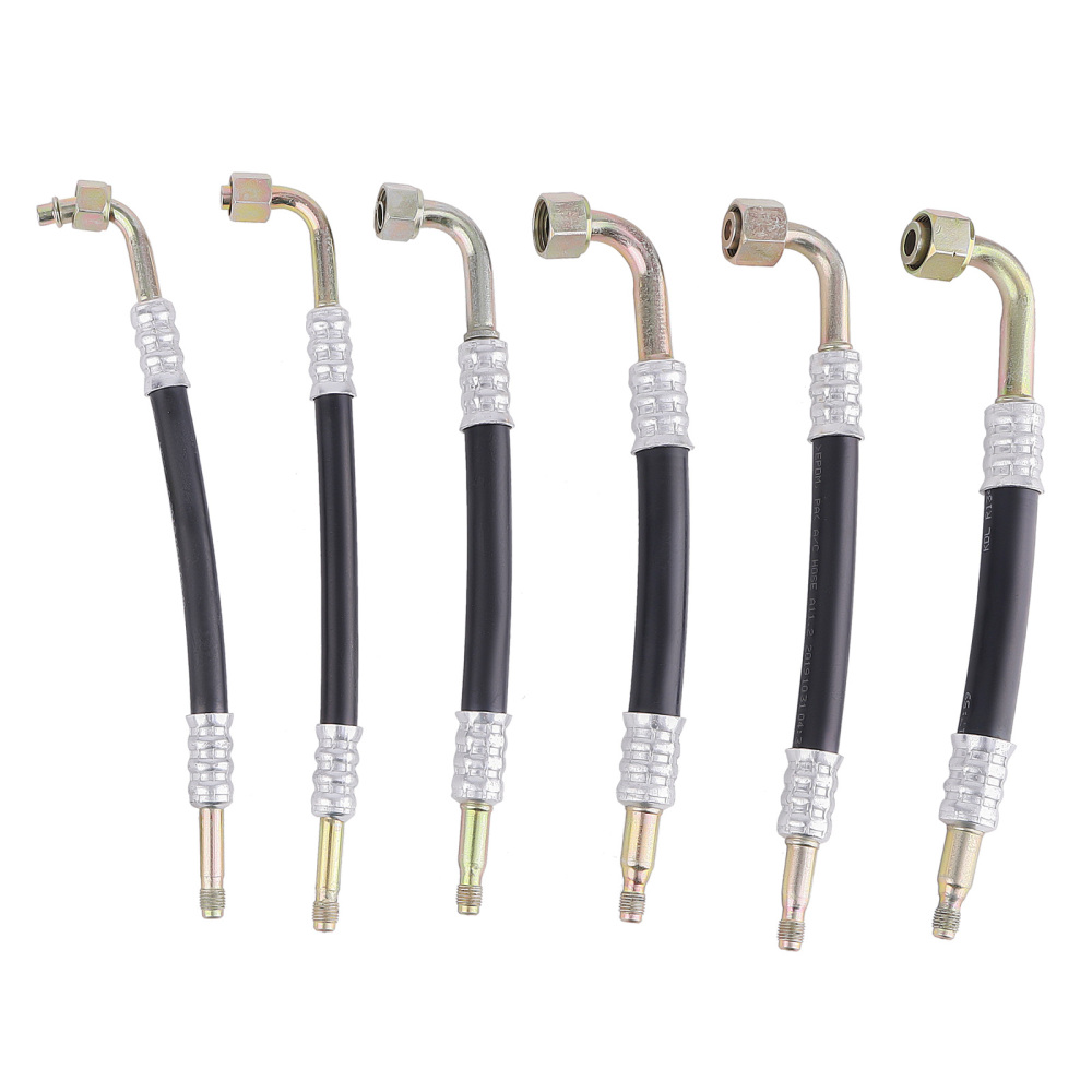 Air Conditioning Leak Detector Detection Tools Auto Repair Tool for Car Truck