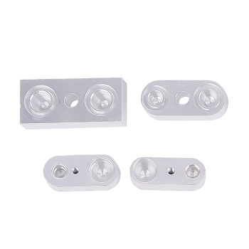 Air Conditioning Leak Detector Detection Tools Auto Repair Tool for Car Truck