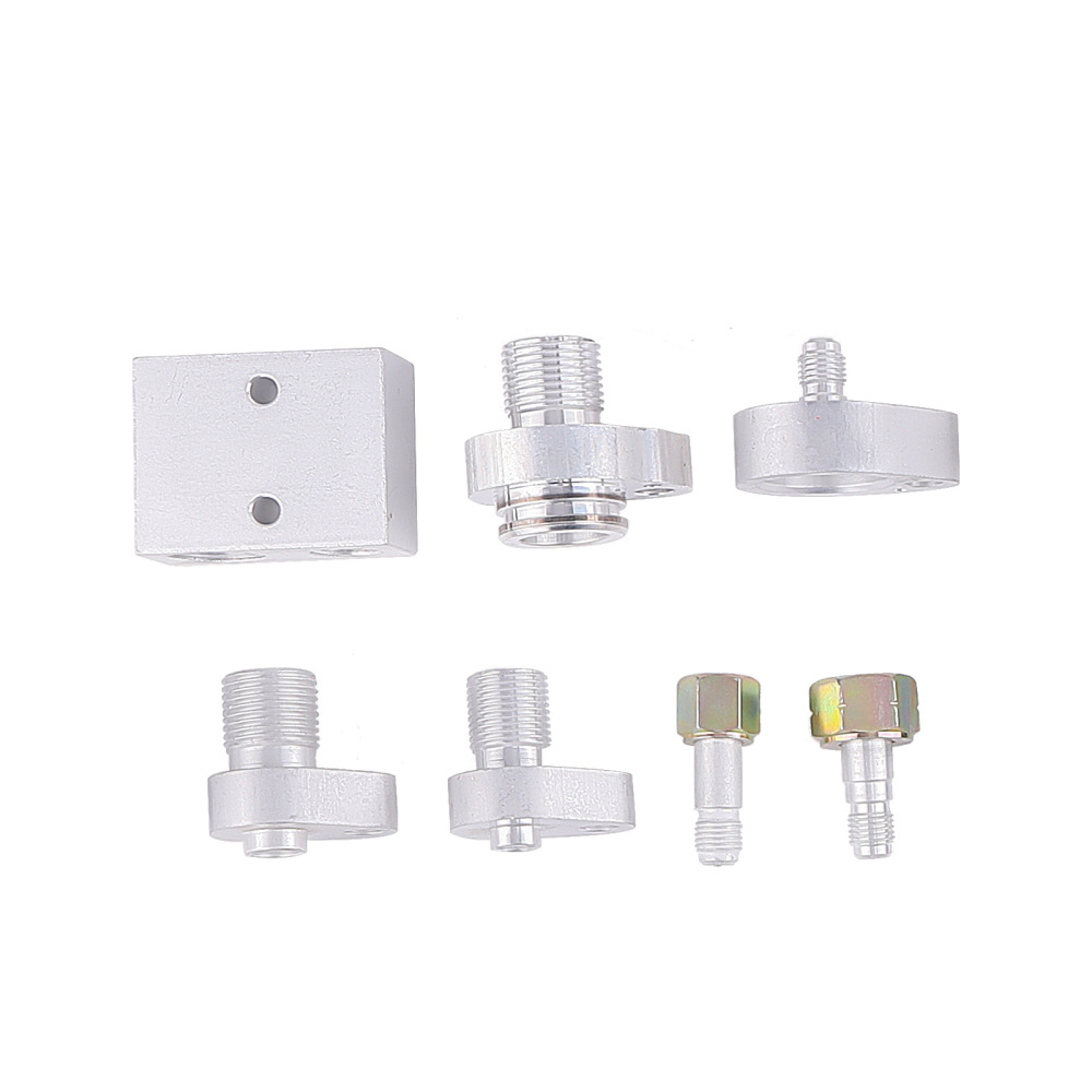 Air Conditioning Leak Detector Detection Tools Auto Repair Tool for Car Truck