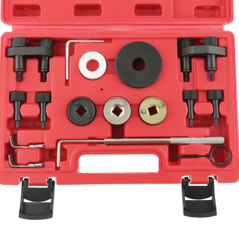 Compatible for VW for VAG 1.8 2.0TSI/TFSI EA888 T10352 T40271 T10368 Engine Timing Tool Set Kit