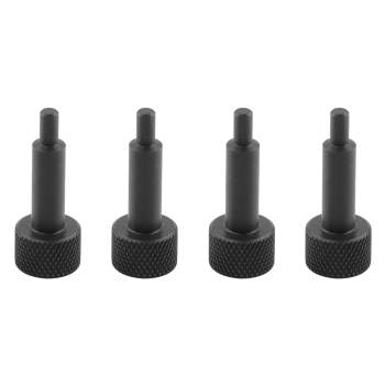 Compatible for VW VAG 1.8 2.0 Tsi compatible for AUDI A4 Ea888 Engine Camshaft Crankshaft Timing Tool Kit