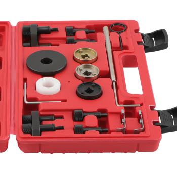 Compatible for VW for VAG 1.8 2.0TSI/TFSI EA888 T10352 T40271 T10368 Engine Timing Tool Set Kit