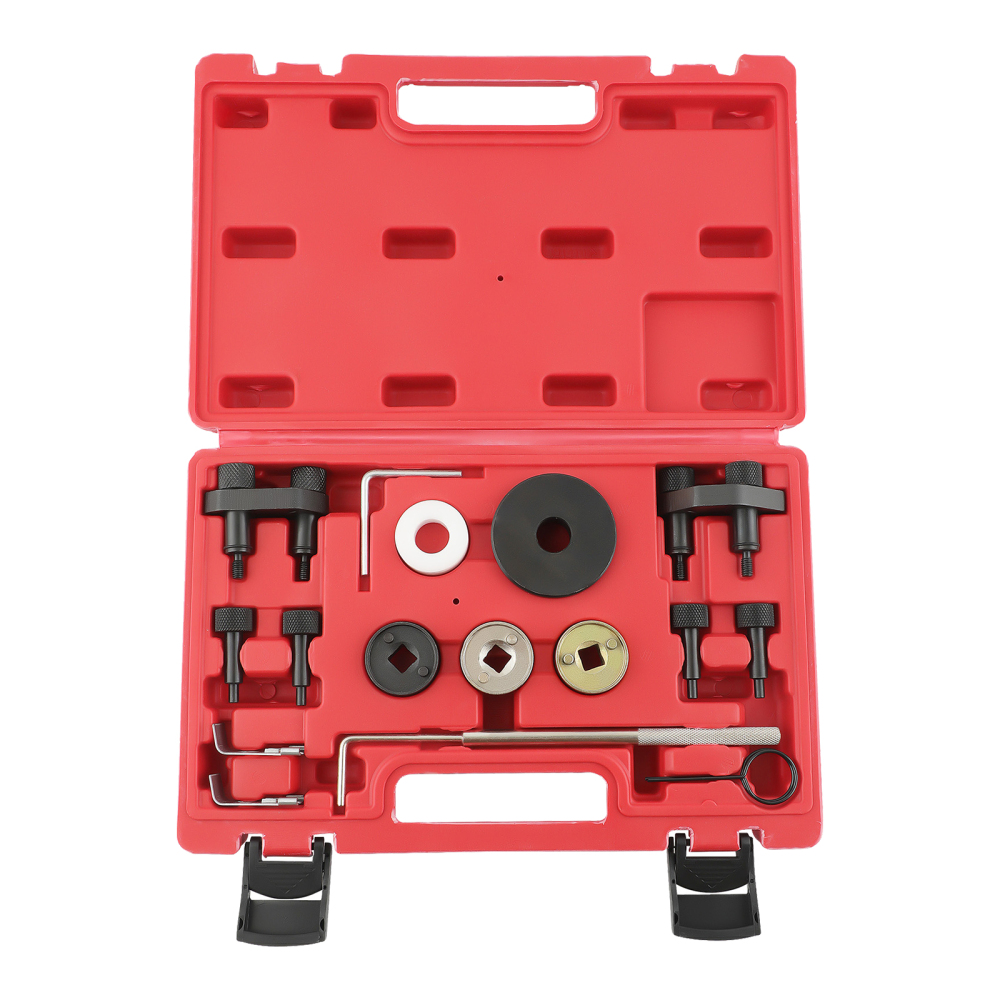 Compatible for VW for VAG 1.8 2.0TSI/TFSI EA888 T10352 T40271 T10368 Engine Timing Tool Set Kit