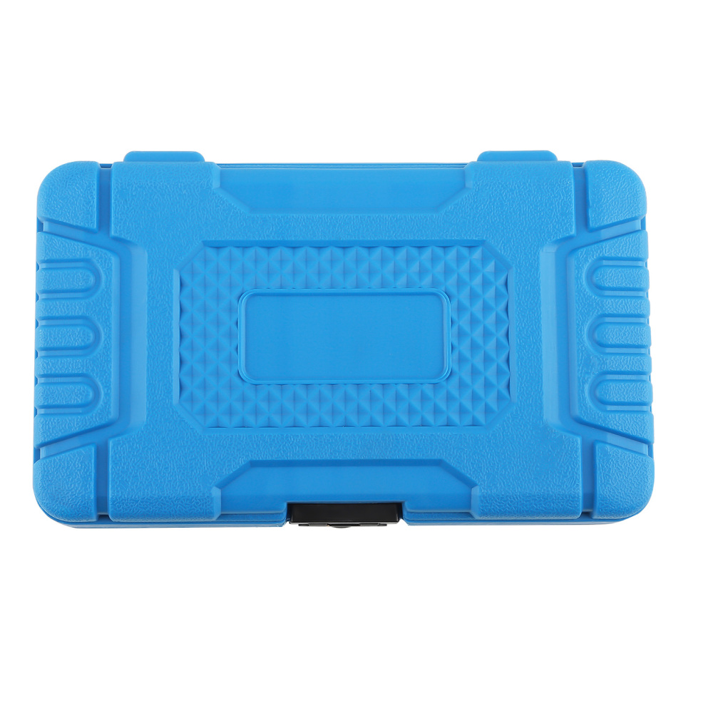 Hook Pin Wrench Spanner Tool Kit for Adjusting Collars Lock Nut Rings Bearin