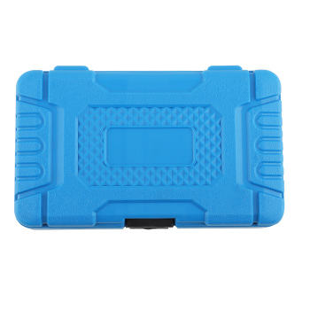 Hook Pin Wrench Spanner Tool Kit for Adjusting Collars Lock Nut Rings Bearin