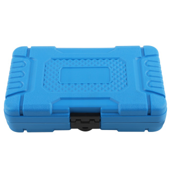 Hook Pin Wrench Spanner Tool Kit for Adjusting Collars Lock Nut Rings Bearin